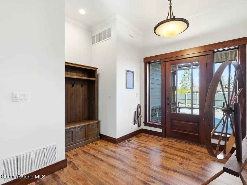 1372 E Hofmeister Court Hayden Lake ID 83835