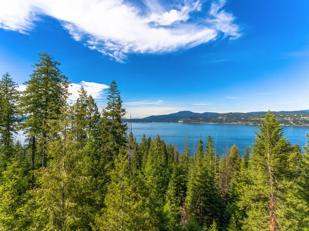 5103 S Jackleg Trail Harrison ID 83833