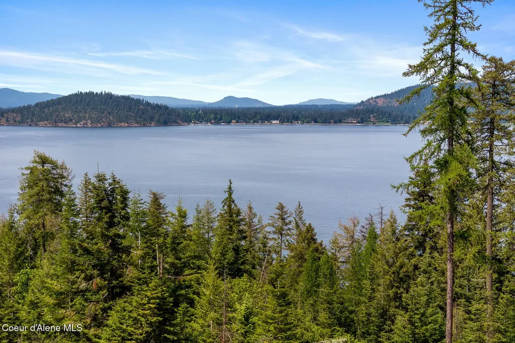 5103 S Jackleg Trail Harrison ID 83833