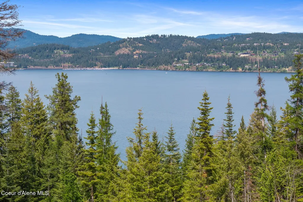 5103 S Jackleg Trail Harrison ID 83833