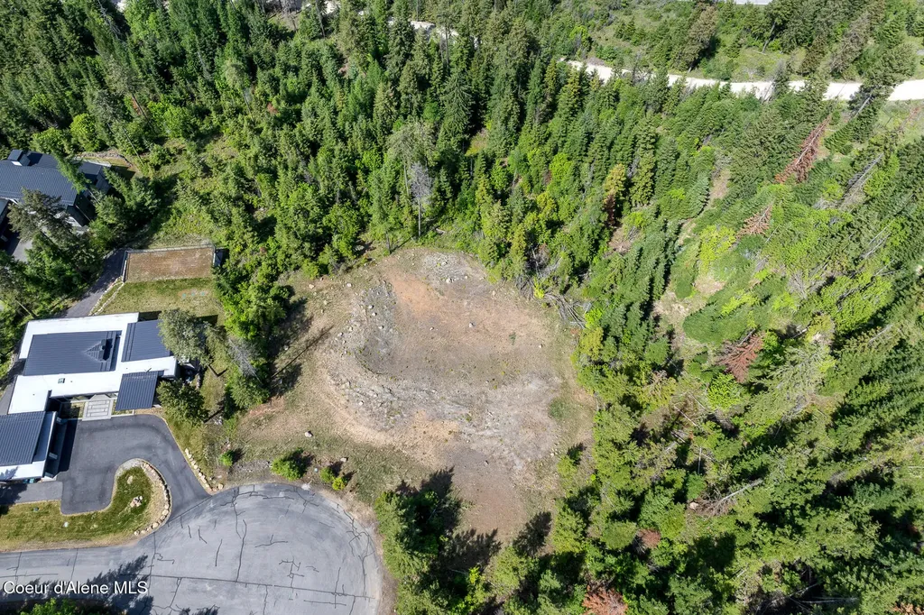 5103 S Jackleg Trail Harrison ID 83833
