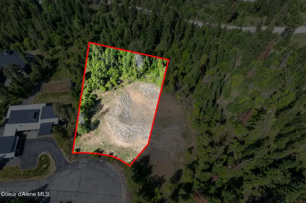 5103 S Jackleg Trail Harrison ID 83833