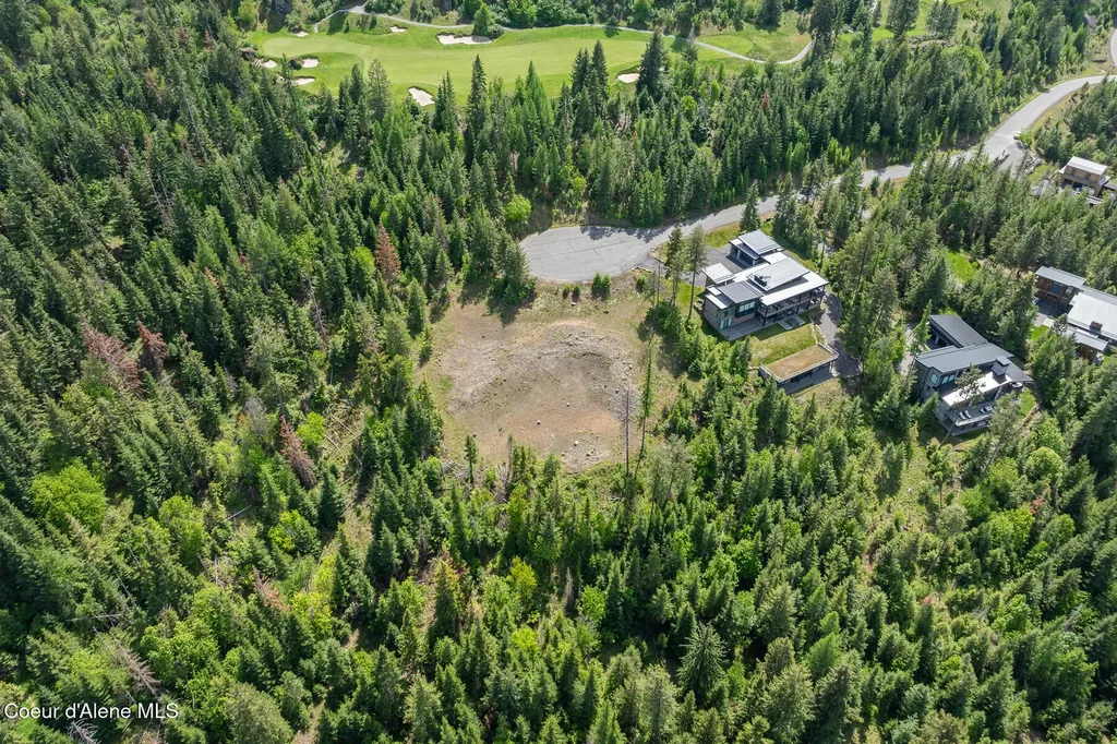 5103 S Jackleg Trail Harrison ID 83833