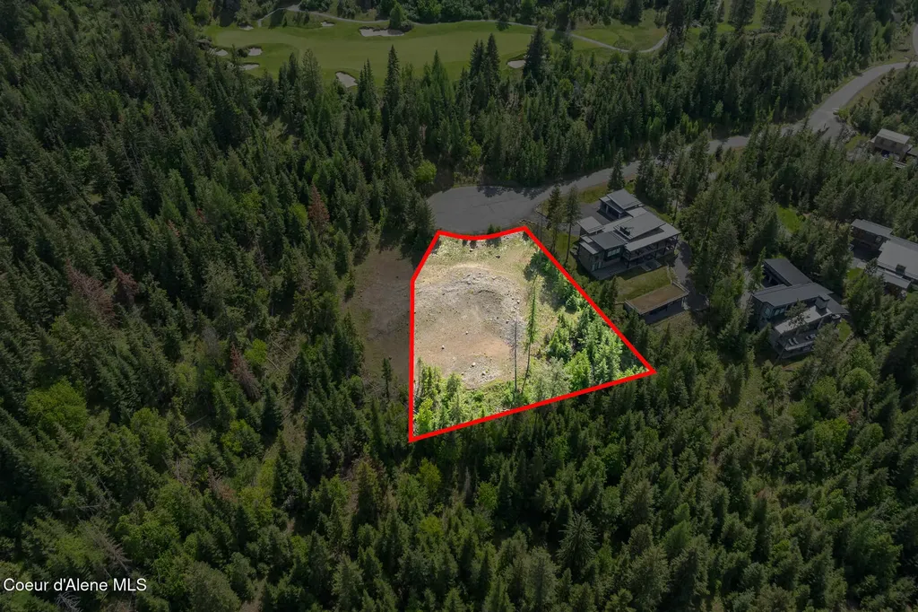 5103 S Jackleg Trail Harrison ID 83833