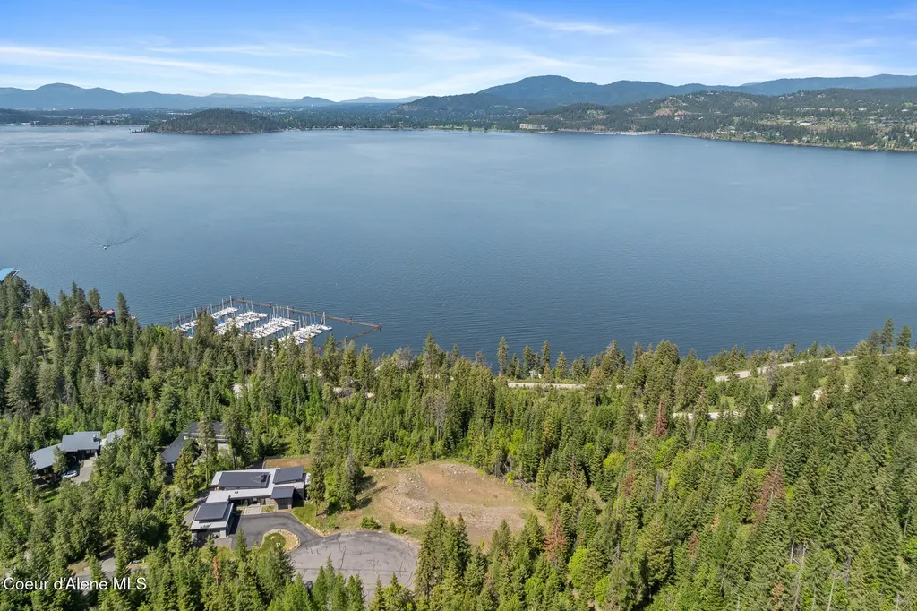 5103 S Jackleg Trail Harrison ID 83833