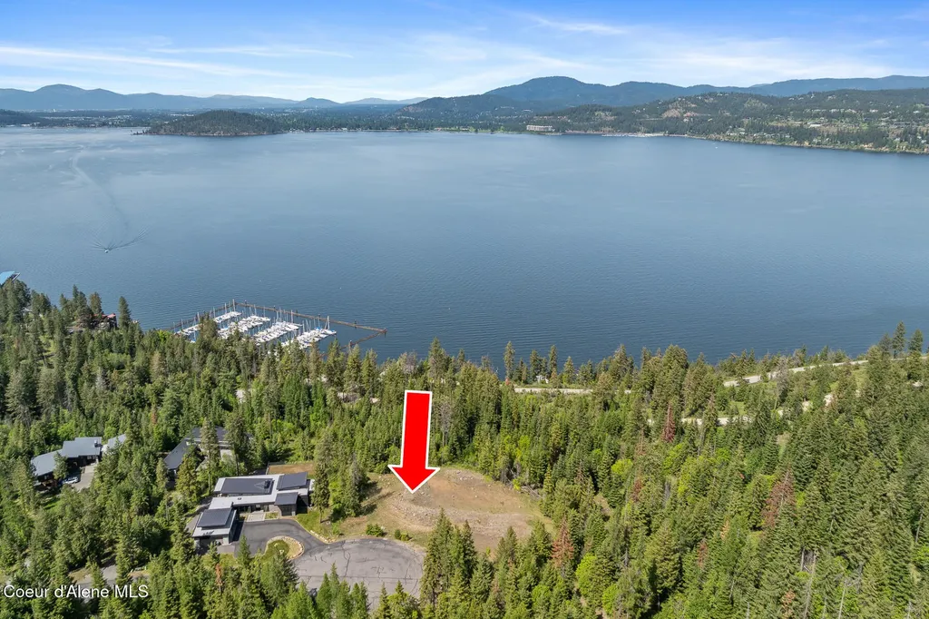 5103 S Jackleg Trail Harrison ID 83833