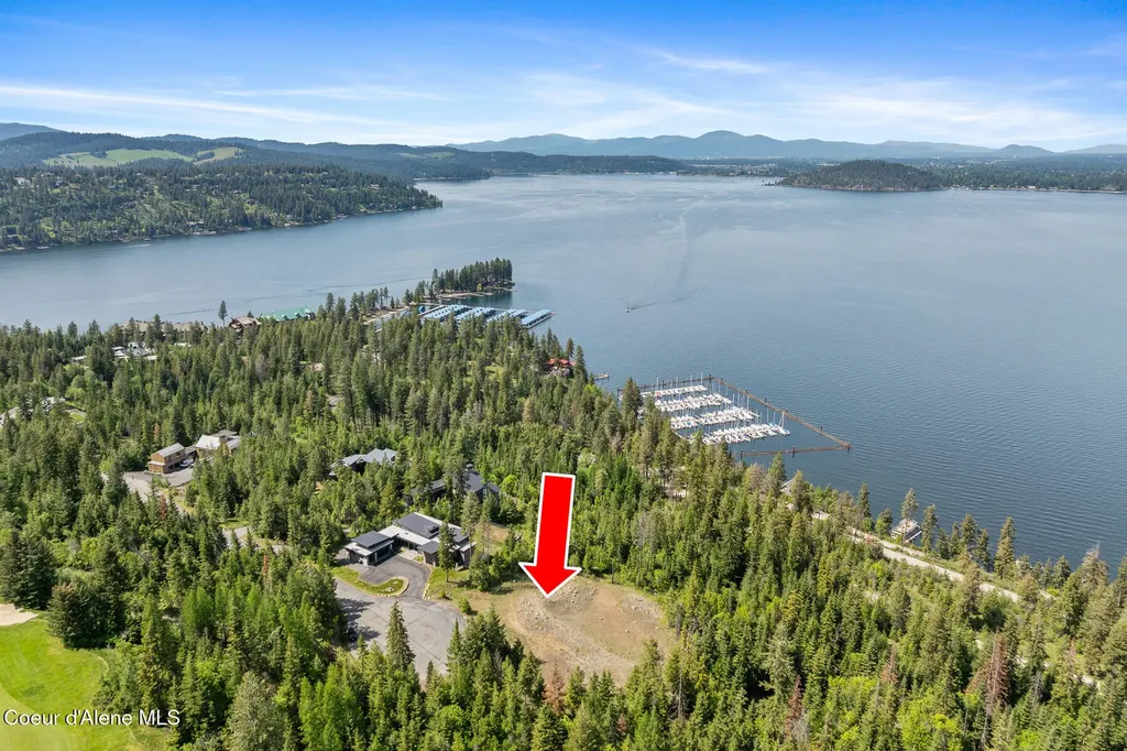 5103 S Jackleg Trail Harrison ID 83833
