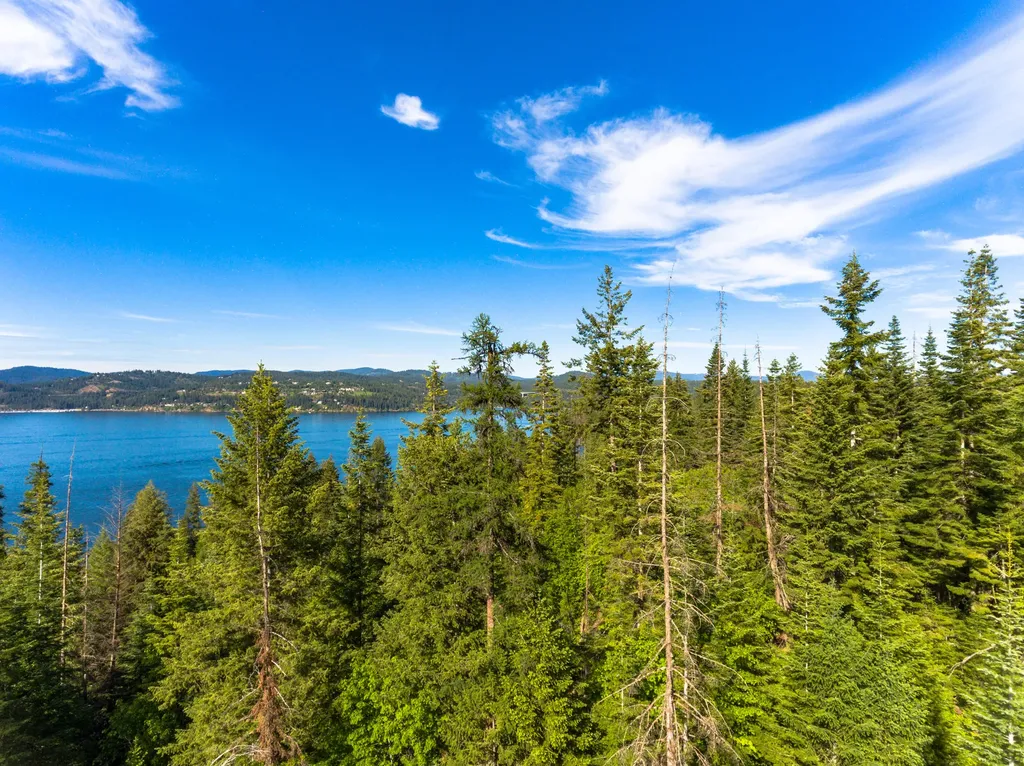 5103 S Jackleg Trail Harrison ID 83833