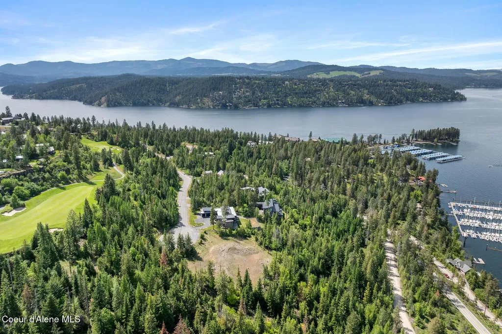 5103 S Jackleg Trail Harrison ID 83833