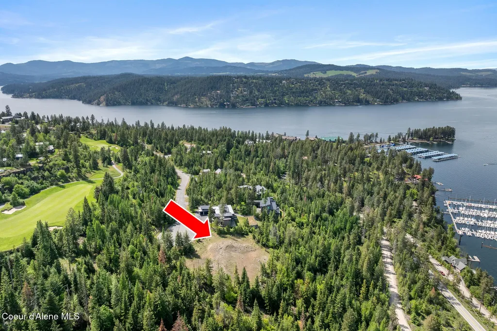 5103 S Jackleg Trail Harrison ID 83833