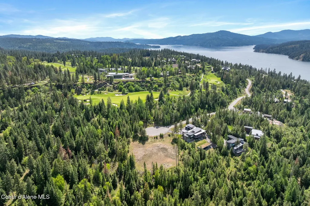 5103 S Jackleg Trail Harrison ID 83833