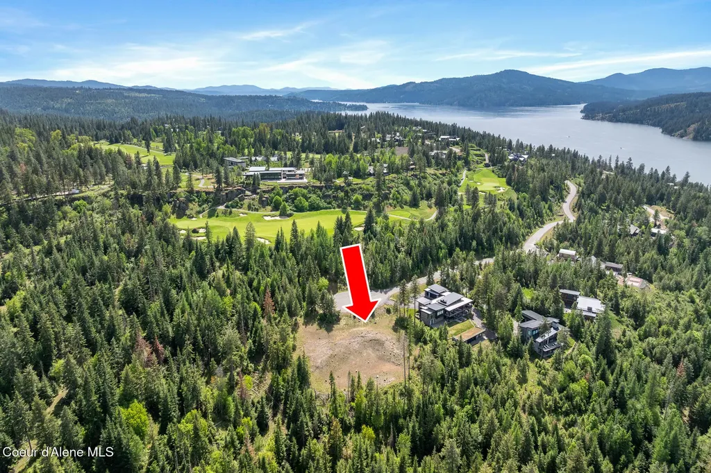 5103 S Jackleg Trail Harrison ID 83833