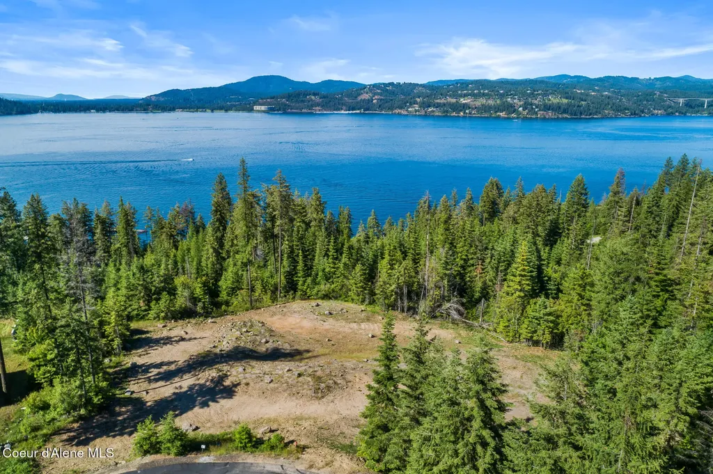 5103 S Jackleg Trail Harrison ID 83833