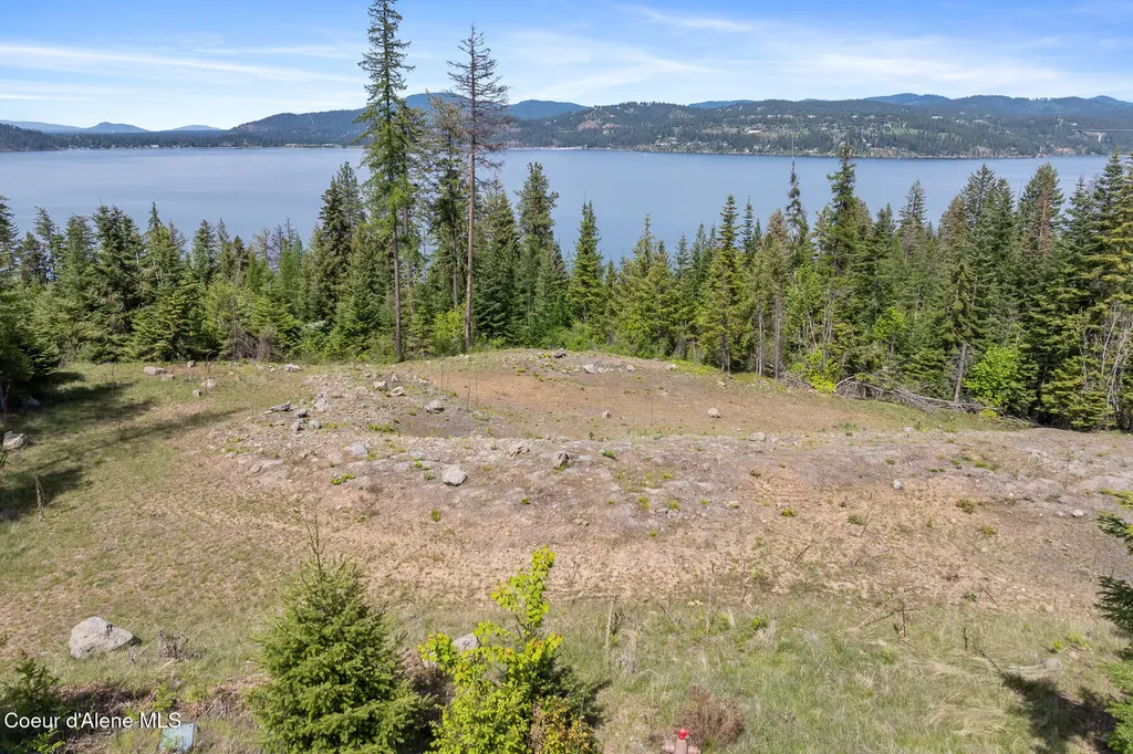 5103 S Jackleg Trail Harrison ID 83833