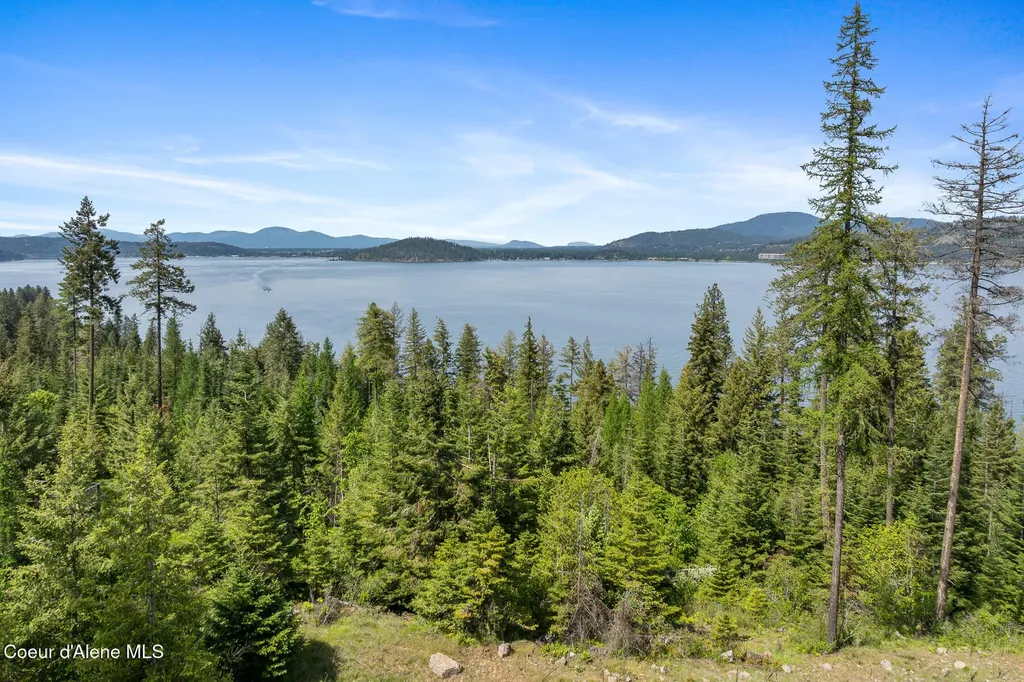 5103 S Jackleg Trail Harrison ID 83833