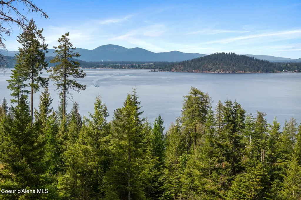 5103 S Jackleg Trail Harrison ID 83833