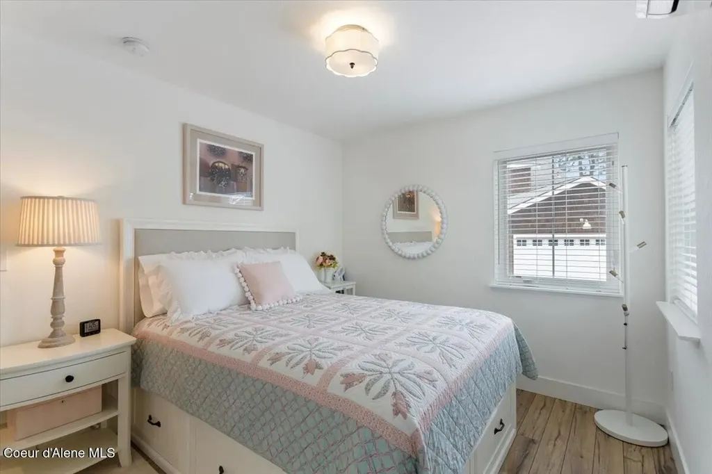 199 Pomrankey Lane Dover ID 83825