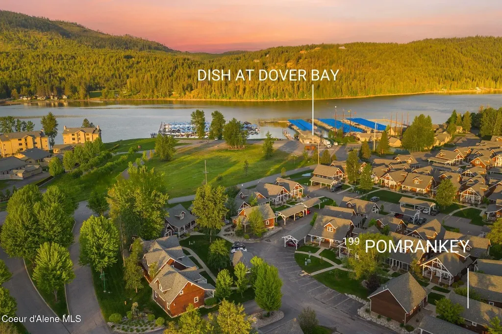 199 Pomrankey Lane Dover ID 83825