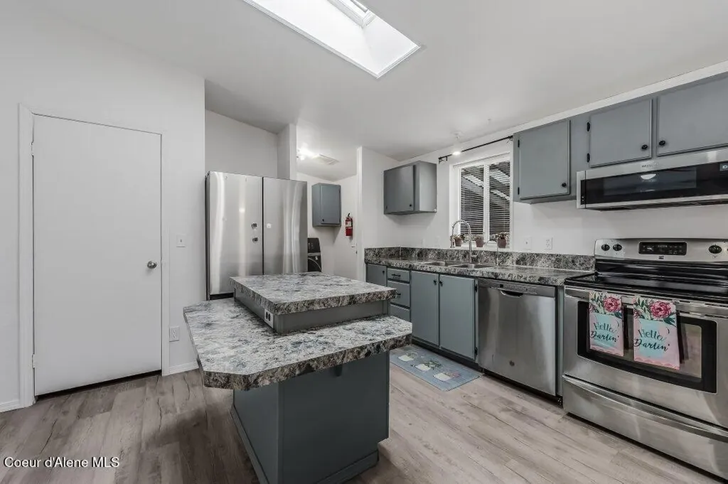1908 E Strand Avenue Post Falls ID 83854