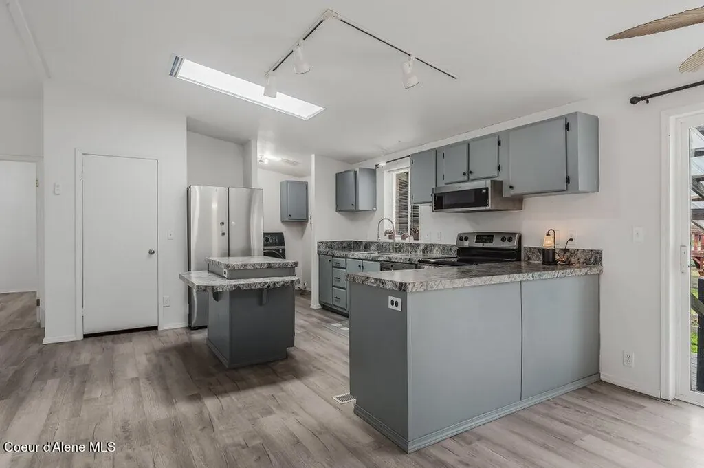 1908 E Strand Avenue Post Falls ID 83854