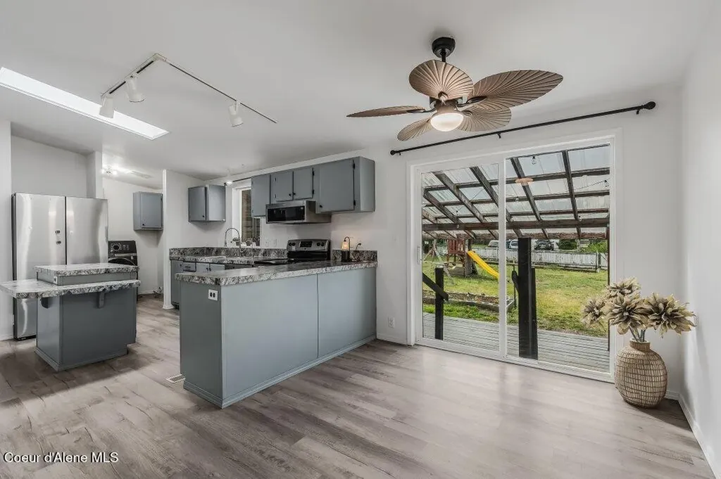1908 E Strand Avenue Post Falls ID 83854