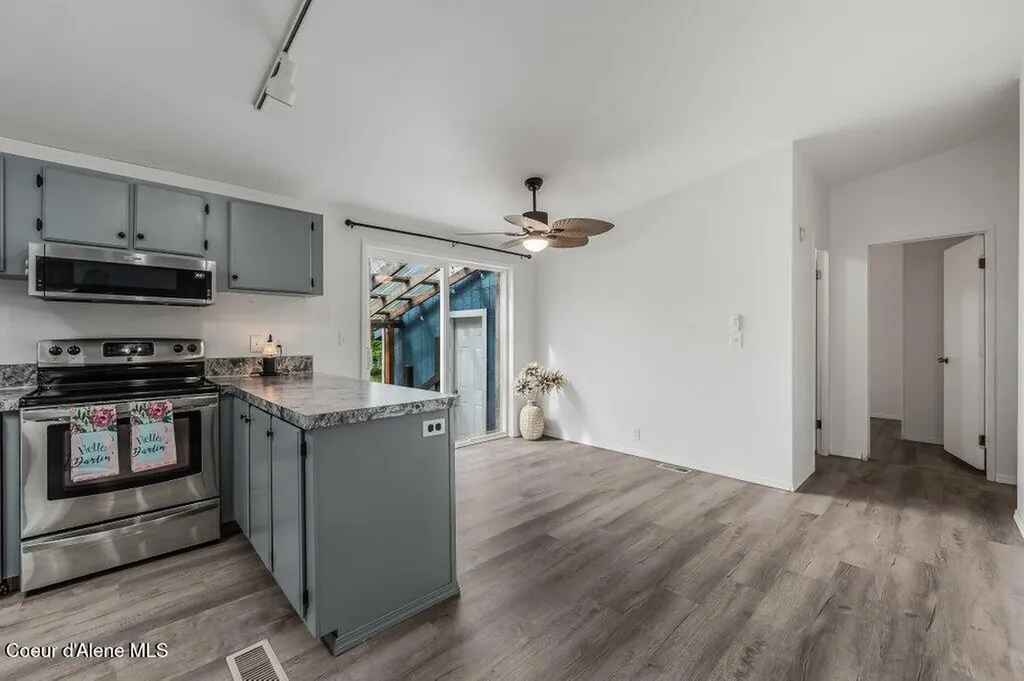 1908 E Strand Avenue Post Falls ID 83854