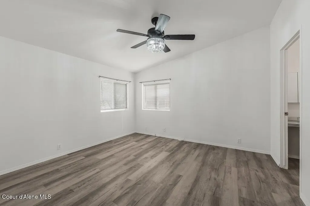 1908 E Strand Avenue Post Falls ID 83854