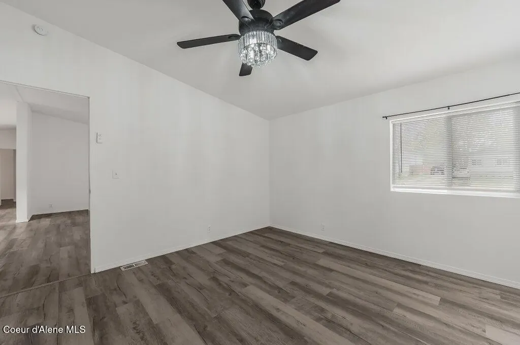 1908 E Strand Avenue Post Falls ID 83854