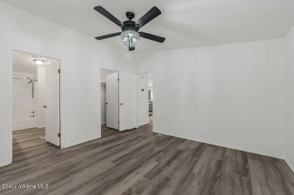 1908 E Strand Avenue Post Falls ID 83854