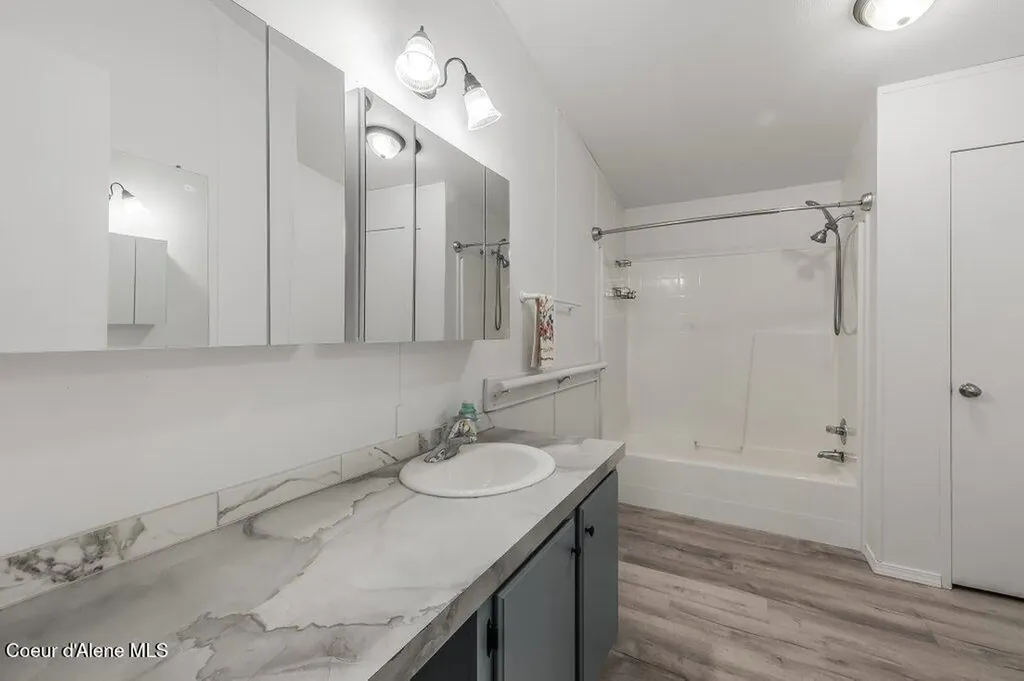 1908 E Strand Avenue Post Falls ID 83854