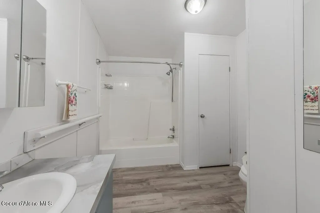 1908 E Strand Avenue Post Falls ID 83854