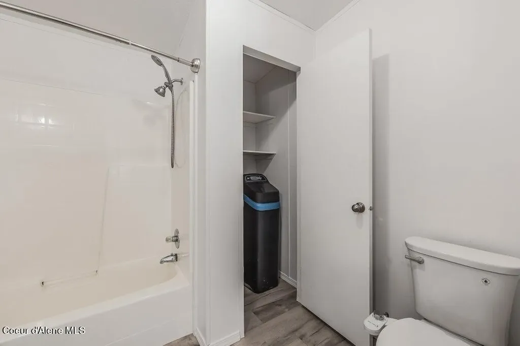 1908 E Strand Avenue Post Falls ID 83854