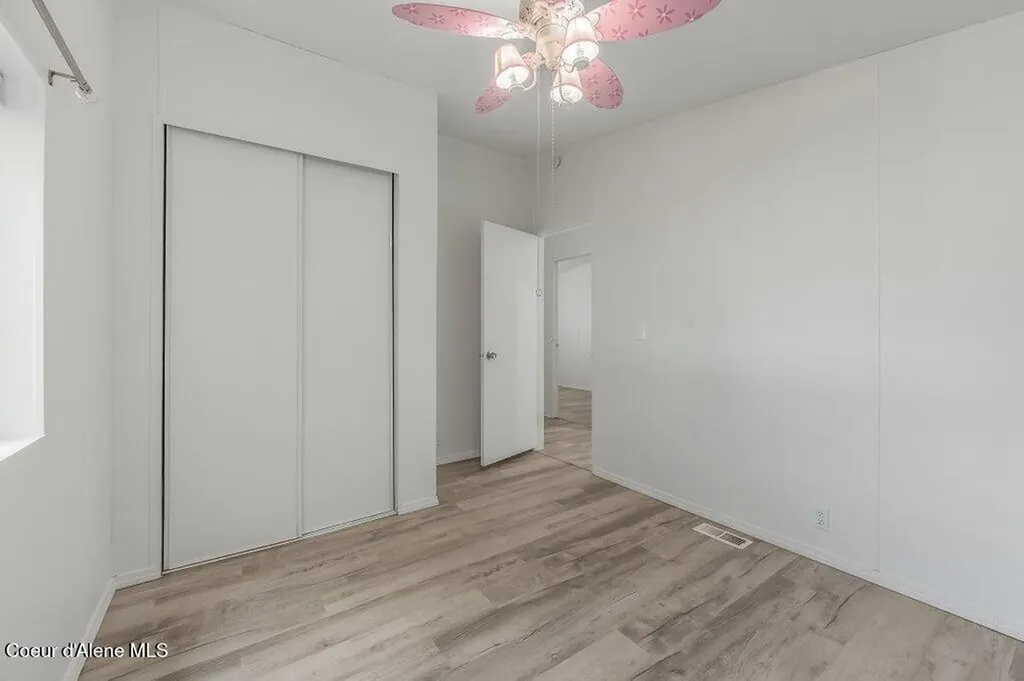 1908 E Strand Avenue Post Falls ID 83854