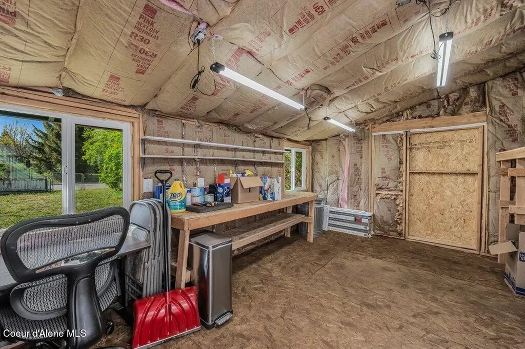 1908 E Strand Avenue Post Falls ID 83854