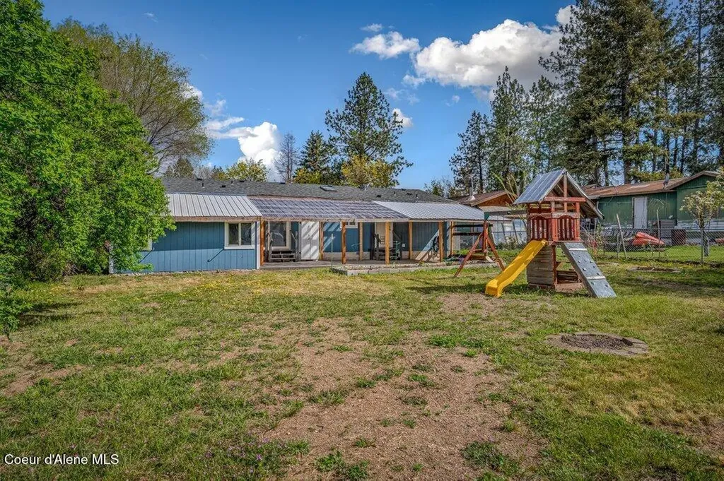 1908 E Strand Avenue Post Falls ID 83854
