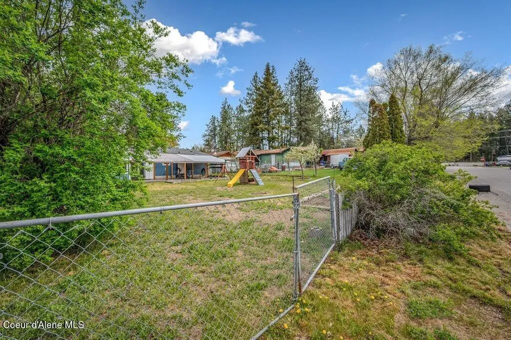 1908 E Strand Avenue Post Falls ID 83854