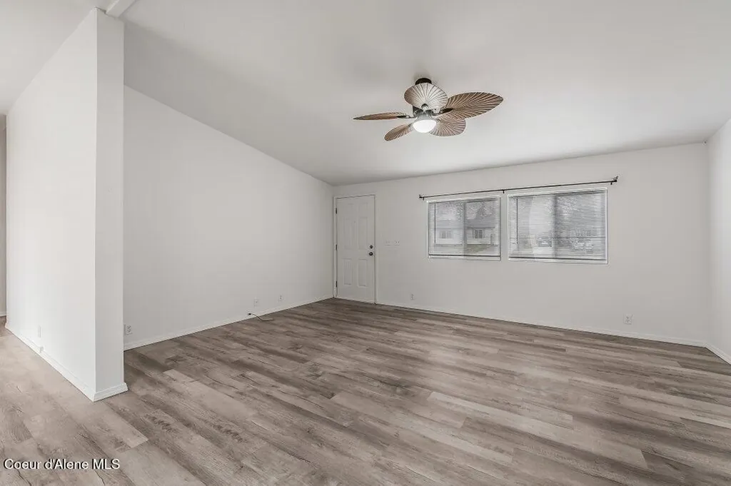 1908 E Strand Avenue Post Falls ID 83854