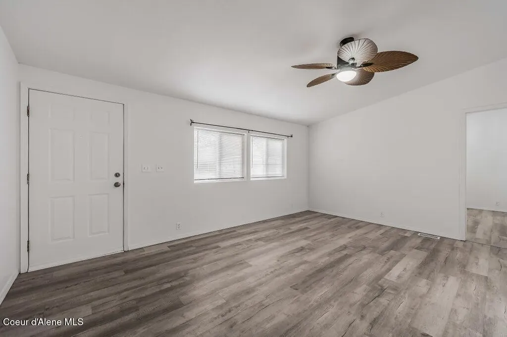 1908 E Strand Avenue Post Falls ID 83854