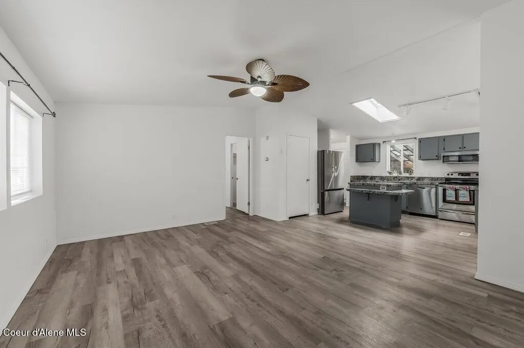 1908 E Strand Avenue Post Falls ID 83854