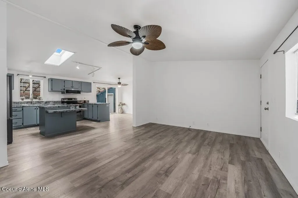 1908 E Strand Avenue Post Falls ID 83854