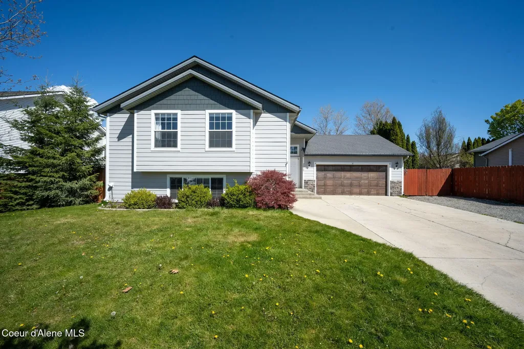 2617 W Blueberry Circle Hayden ID 83835