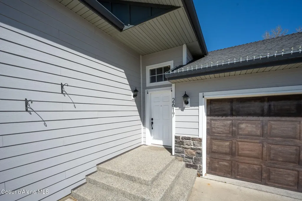 2617 W Blueberry Circle Hayden ID 83835