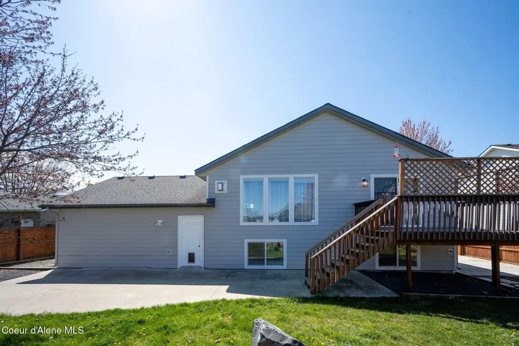 2617 W Blueberry Circle Hayden ID 83835