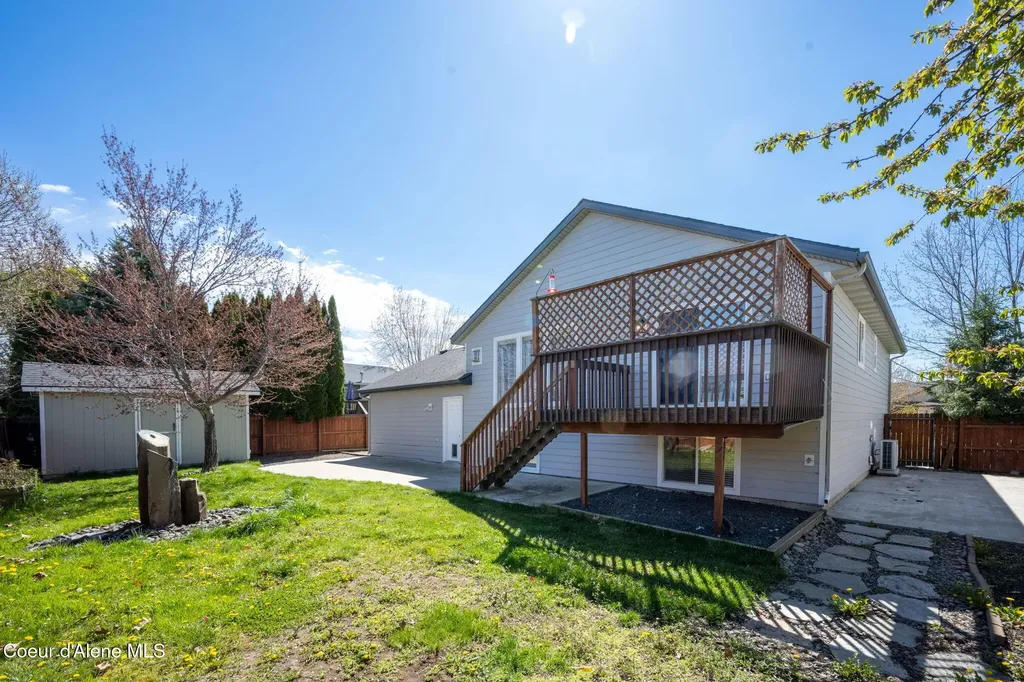 2617 W Blueberry Circle Hayden ID 83835