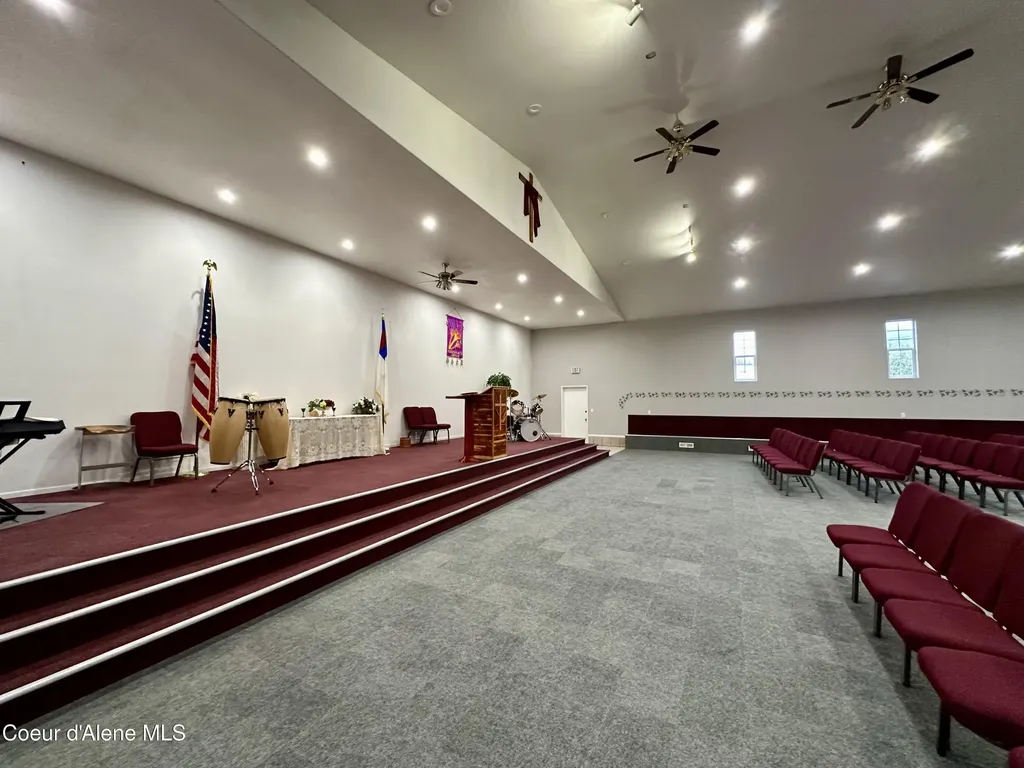512 Mullan Avenue Osburn ID 83849