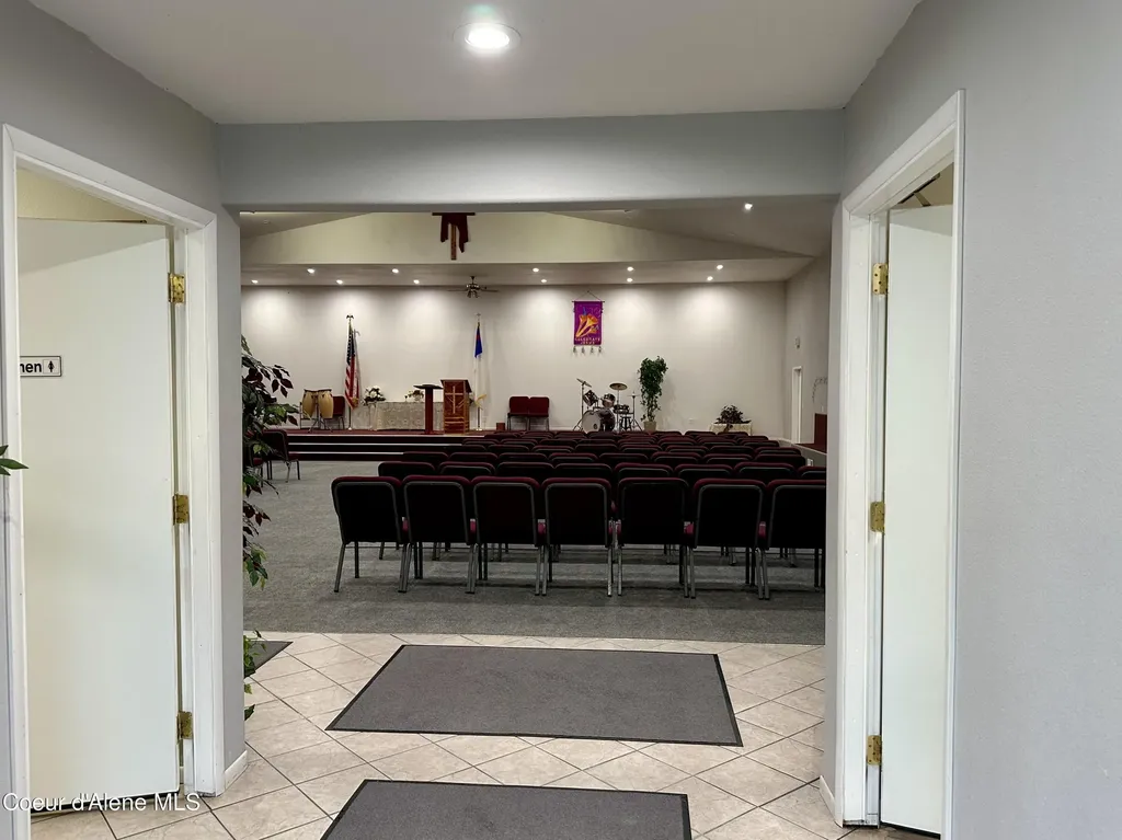 512 Mullan Avenue Osburn ID 83849