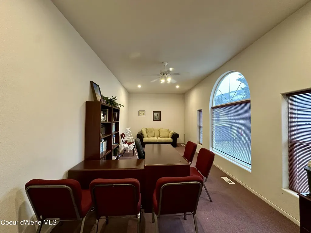 512 Mullan Avenue Osburn ID 83849