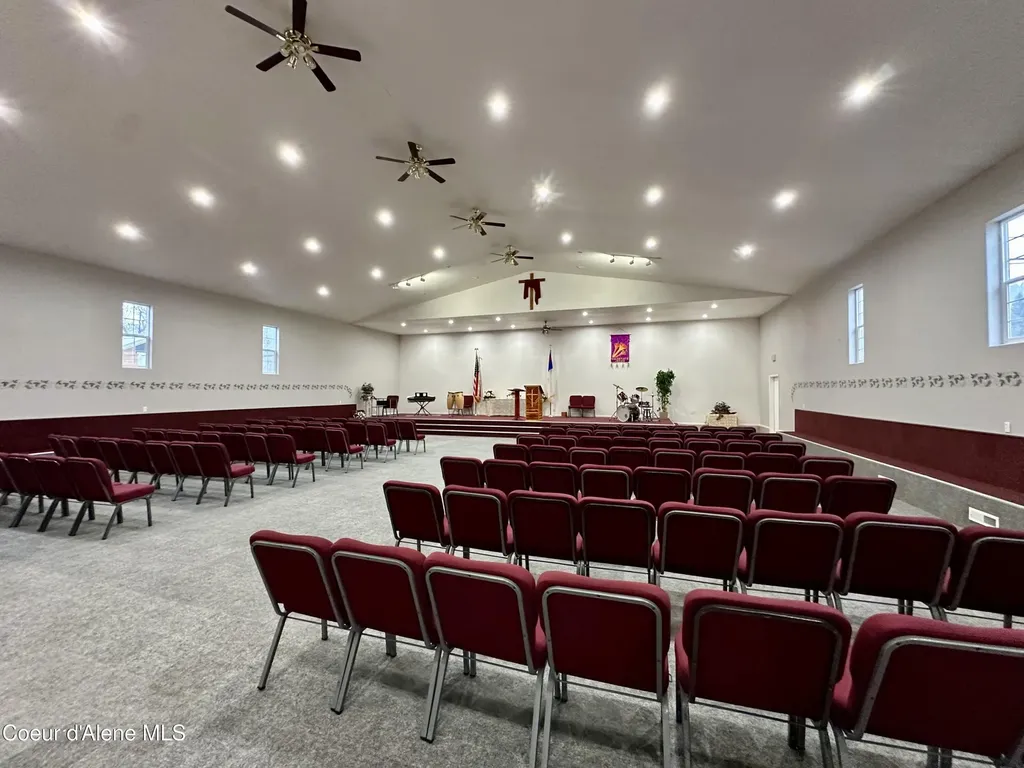 512 Mullan Avenue Osburn ID 83849