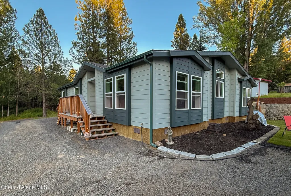 2009 Elm Drive St. Maries ID 83861