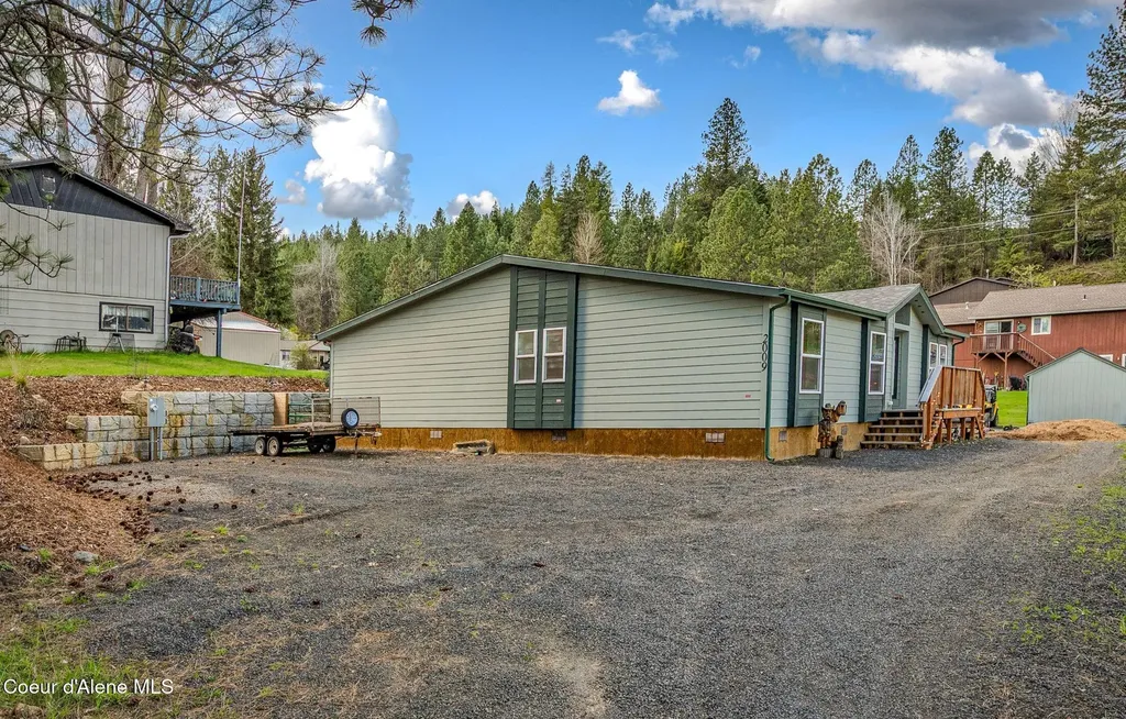 2009 Elm Drive St. Maries ID 83861